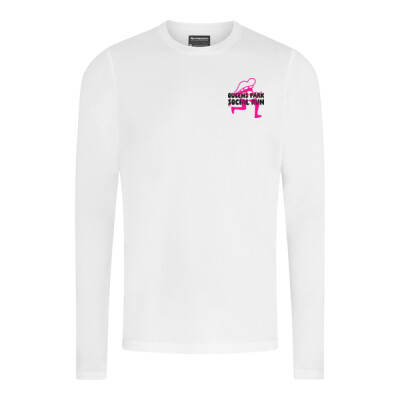  Men's Sustain L/S Top Thumbnail