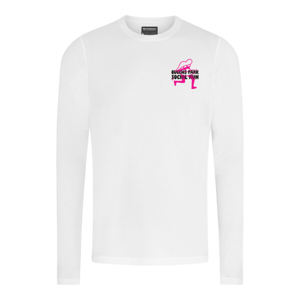 Men's Sustain L/S Top Thumbnail